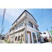 岡田マンションの外観画像
