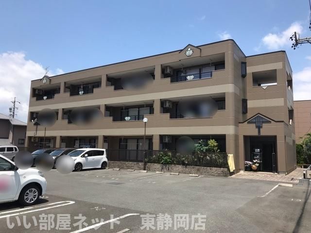 ガーデンプレイスの外観画像