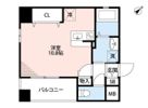 Chelsea Manor新屋敷の間取り画像