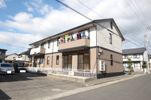 ユモレスクの間取り画像