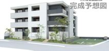 Reveの外観