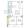 ISM常盤の間取り画像
