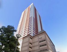 D＇Sグラフォート浜松D＇Sタワーの外観画像