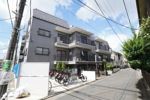 サンパレスの間取り画像