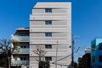 ミュージション野方brioの間取り画像