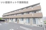 R．ザウバーの間取り画像