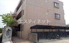 レーベンスIの外観画像