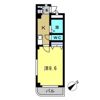 レーベンスIの間取り画像