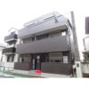 シエロ ヨコハマ（Cielo yokohama）の間取り画像