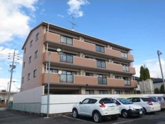 エステイト旭の外観画像