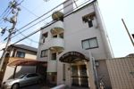フィローセあさひの間取り画像