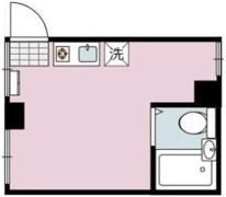 トギヒルズの間取り画像