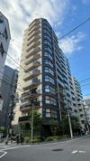 グランリビオ千代田平河町の外観