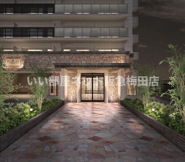 ロビー