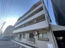 ウィステリア庚午の間取り画像