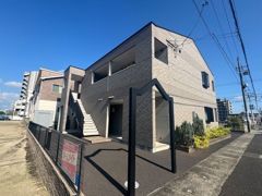 アイリスⅥの外観画像