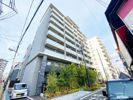 レジュールアッシュOSAKA今里駅前の間取り画像