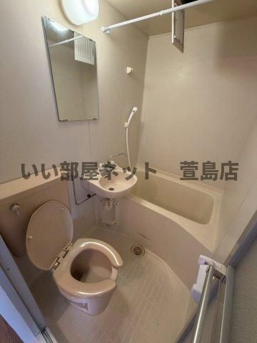 バスルーム