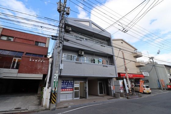 第3コーポ福島の外観画像
