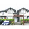 東勝レジデンスの間取り画像