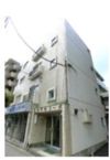 高井戸西コーポの間取り画像