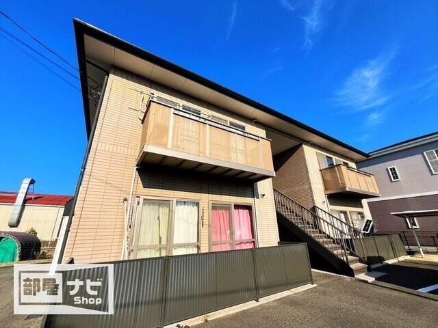 フォブール蔵王Ⅱの外観画像