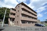 イノセントスクエアの外観画像