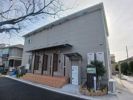 カーサ フランⅡの間取り画像