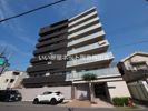 クラヴィエ西梅田の間取り画像