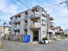 ギャラン小芝の外観
