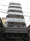 XEBEC東日暮里Ⅱの間取り画像