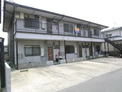 宗野ハイツの外観画像