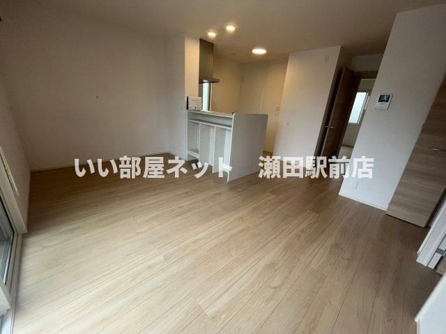 リビング