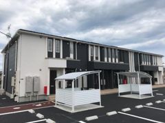 ブルーム三神峯の外観画像