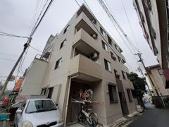サンライフ文京の外観画像