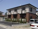 サンセ－ル大小路の間取り画像