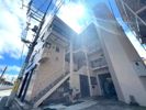 大久保ビルの間取り画像