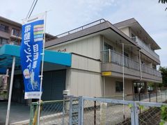 マンショングレースの外観画像