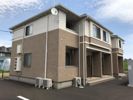 グレイシャスの間取り画像