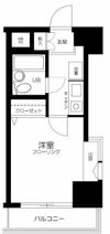 アーバンヒルズ吉野町の間取り画像