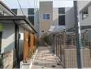 プルメリア東正雀の間取り画像
