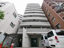 フジテラス南森町の外観