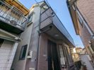 舎人トップ戸建の外観
