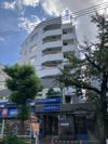 ヒルサイドレジデンスの間取り画像