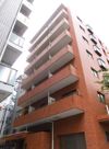 メゾン大井町の外観