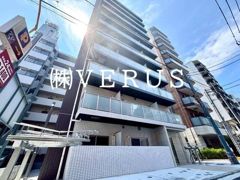 SQUARECITY YOKOHAMA ODORIKOEN AZの外観画像