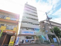 グランピア関目の外観画像