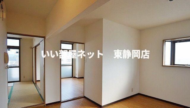 リビング