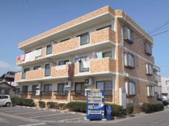 メイフェアコートの外観画像