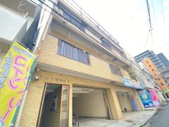 第二堀田ビルの外観画像